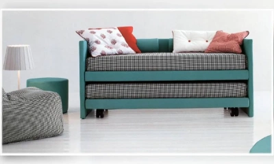 Кровать В Детскую Twils Singoli 2