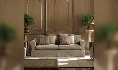 Диван Grifoni Vittorio 1699