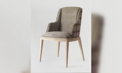 Стул Volpi Darrel