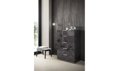 Комод с ящиками Alf Group Riviera