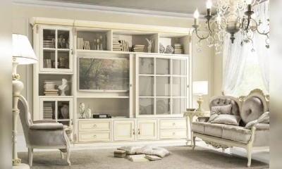 Стенка Antonelli Moravio Isabella 2