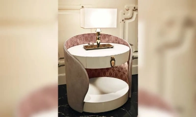 Тумба Прикроватная Visionnaire Home Philosophy 1