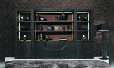 Книжный Шкаф Smania Grant