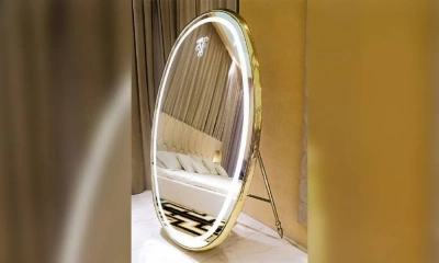 Зеркало Visionnaire Alley