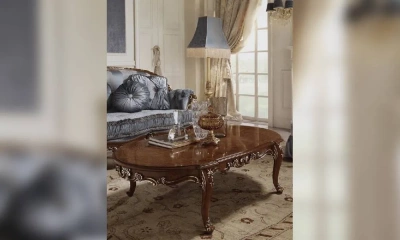 Стол Журнальный Barnini Oseo Dv59