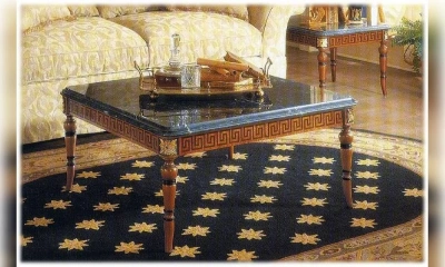 Стол Журнальный Francesco Molon T69