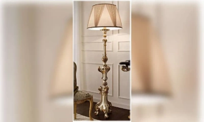 Напольная Лампа Andrea Fanfani 955