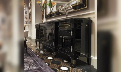 Буфет Visionnaire Windsor 4