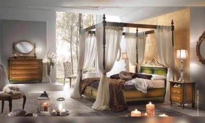 Спальня Metamorfosi (Cp) New 1