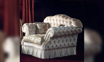 Кресло Bedding Florida 01