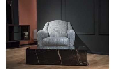 Кофейный столик Saloni Toronto