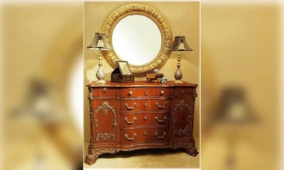 Комод Provasi Limited Edition 1