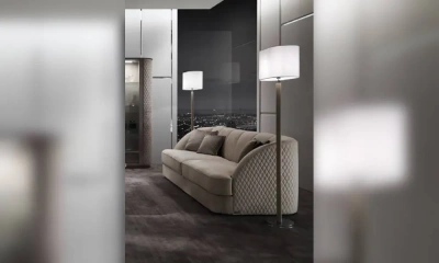 Напольная Лампа Dv Home Collection Adler
