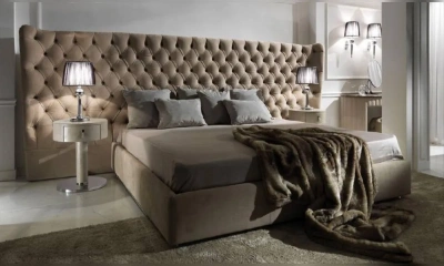 Кровать Dv Home Collection Vogue Maxi