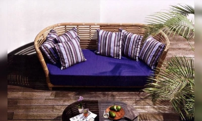 Диван Varaschin Tonkino