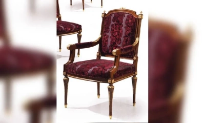 Стул Angelo Cappellini 60313/P