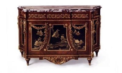 Комод Angelo Cappellini Timeless 2