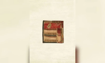 Ковер Sartori Burano