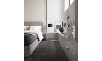 Тумба прикроватная Alf Group Iris