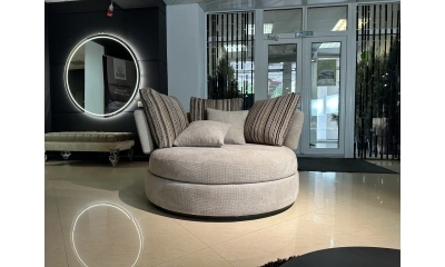 Кресло Русский Дом Maxalto