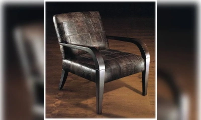 Кресло Smania Flora