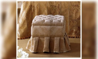 Пуф Antonelli Moravio Belvedere 1