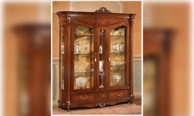 Витрина Grilli Trevi 2