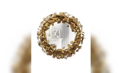 Настенное Зеркало Mcqueen