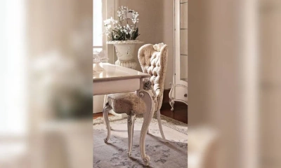 Стул Volpi Capri/Cv-Int