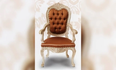 Стул Asnaghi Interiors Norma 2