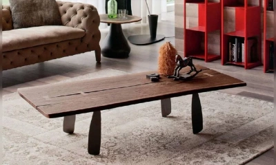 Стол Журнальный Cattelan Italia Panama