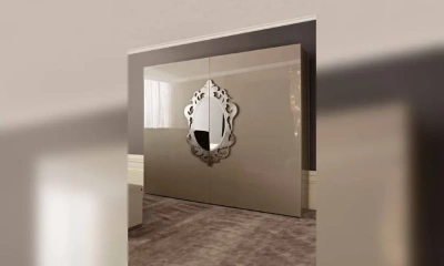 Шкаф-Купе Dolfi