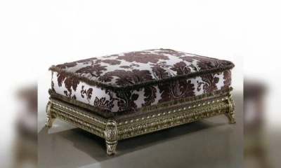 Пуф Sat Export Gregory