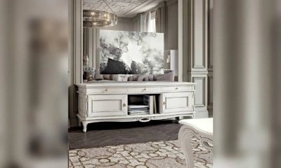 Тумба Тв Cavio I Dogi 1