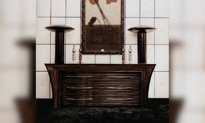 Комод Francesco Molon Emotion