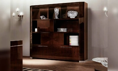 Книжный Шкаф Giorgio Collection Vogue