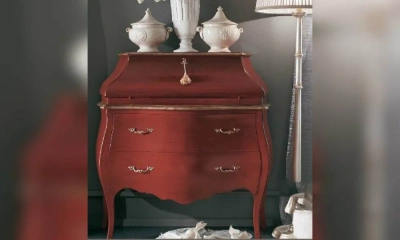 Комод, Giusti Portos 2