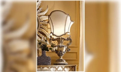 Настольная Лампа Andrea Fanfani 952