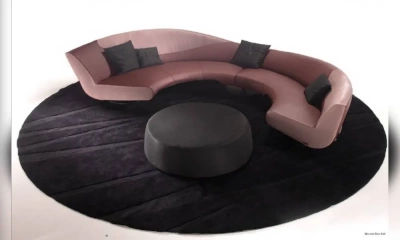 Диван Formitalia Movies A' Round