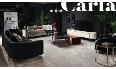 Комплект Мягкой Мебели (Диван 4-Х Местный, Диван 3-Х Местный, Кресло) Orix