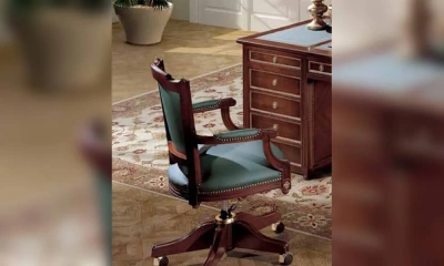 Кресло Angelo Cappellini Bramante