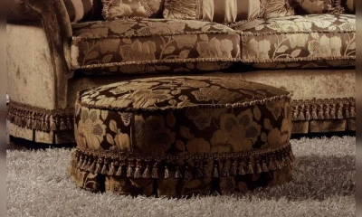 Пуф Keoma Aurora 1