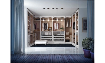 Гардеробная FM Bottega Beauty