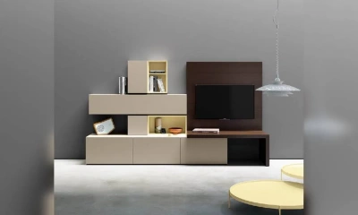 Cтенка Pianca People 11