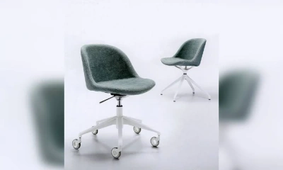 Рабочее Кресло Midj Sonny S D