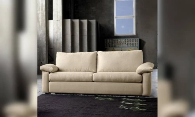 Диван Domingo Salotti Mukai 4