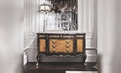 Комод Provasi Artisans Designers 1