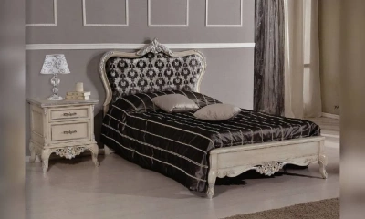 Кровать Giuliacasa Sidney 2