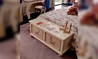 Сундук Grifoni Vittorio Good Night