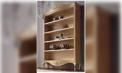 Книжный Шкаф Florence Art 3639